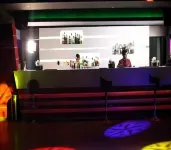 Hotel La - bar