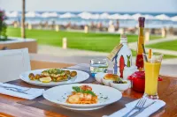 Barceló Mussanah Resort, Sultanate of Oman Hotel a Barka