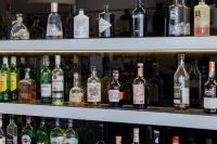 Hotel Rali Viana - bar