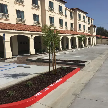 Best Western Plus Temecula Wine Country Hotel & Suites