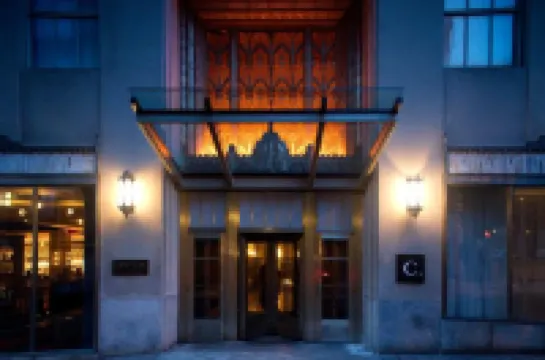 Kimpton CARDINAL HOTEL by IHG Hotels in 