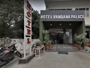 Hotel Vandana Palace