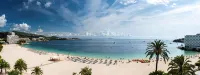 Zel Mallorca Hotel di Palmanova