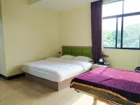 Fengqing Hostel Luofu Mountain