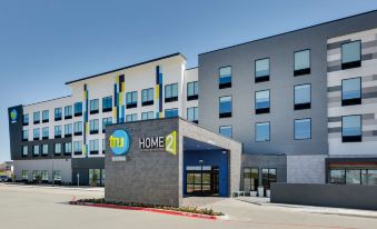 Home2 Suites by Hilton Euless DFW West