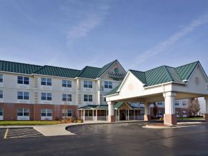 Country Inn & Suites by Radisson, Dundee, MI