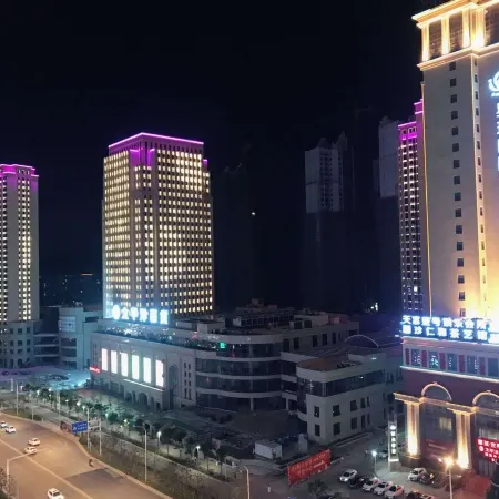 Jindong Hotel