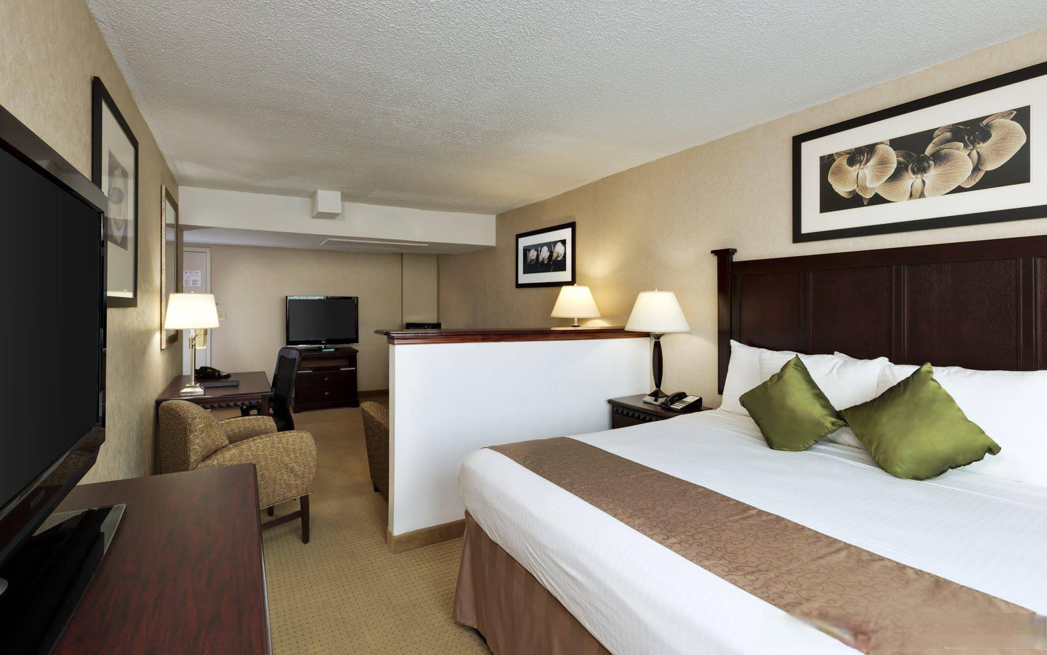 Best Western Plus Rockville Hotel & Suites