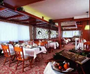Sauerland Alpin Hotel - breakfast