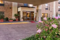 Hampton Inn Lexington South-Keeneland/Airport