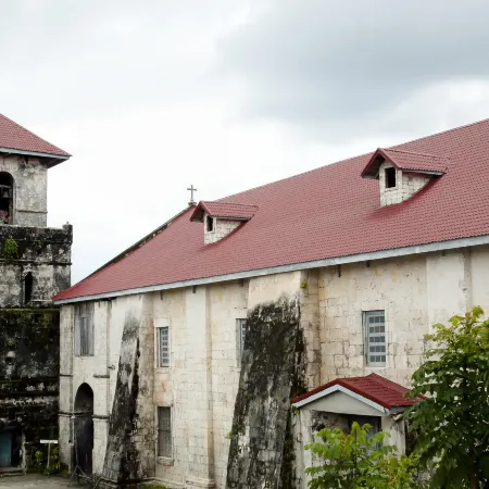 GV Hotel - Tagbilaran City Отели рядом с достопримечательностью «Bohol National Museum»