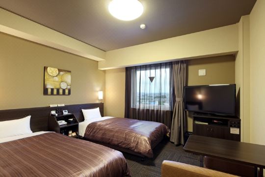 호텔 루트 인 가시마