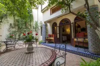 Riad Jardin Chrifa
