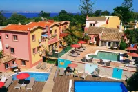 Villas D. Dinis - Charming Residence (Adults Only) Hotel di Lagos