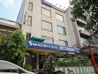 Swathi Hotel Hotels near Jama Masjid Ahlesunnat