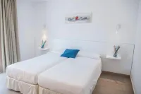 Apartamentos Petit Xuroy - Pet friendly