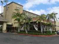 Alo Hotel by Ayres, Orange Các khách sạn gần University of San Francisco