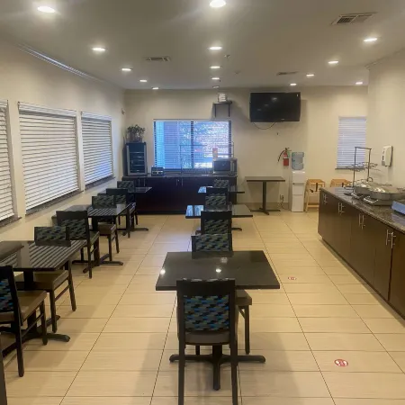 SureStay Plus Hotel by Best Western Edmond