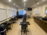 SureStay Plus Hotel by Best Western Edmond - breakfast