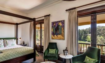 Mount Lofty House & Estate Adelaide Hills