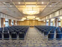Maritim Hotel Bellevue Kiel Hotels near Mediendom