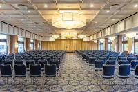 Maritim Hotel Bellevue Kiel Hôtels à : Strande