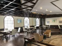 Flamingo Hotel by The Lake, Kuala Lumpur - Bữa sáng