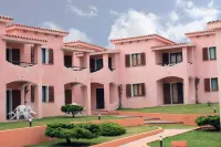 Marina Manna Hotel and Club Village