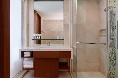 スイート コートヤード by マリオット ソウル タイムズ スクエアの写真