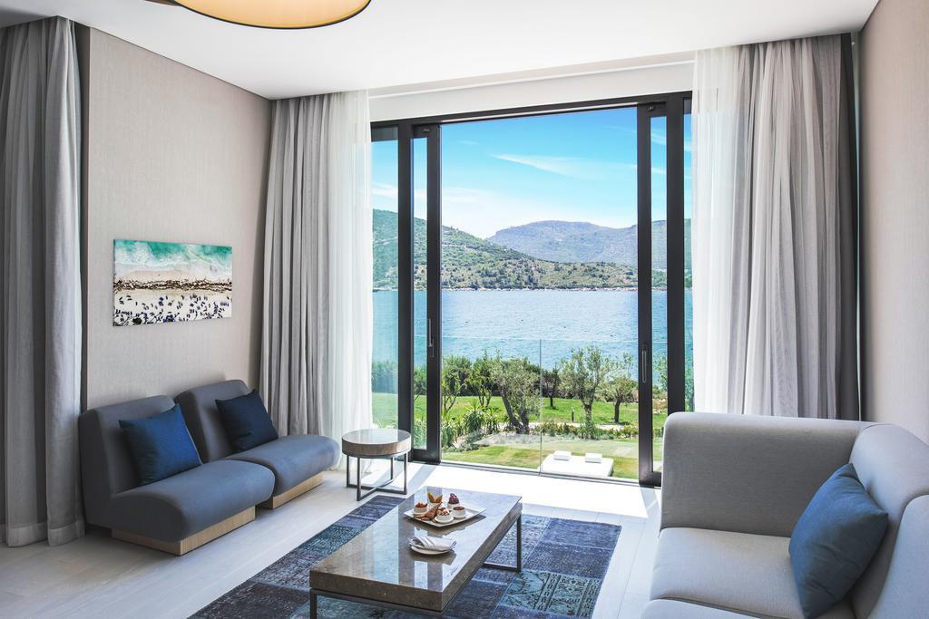 Susona Bodrum, Lxr Hotels & Resorts