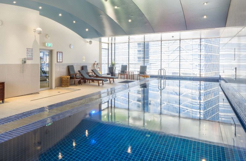 Novotel Sydney Darling Square photo 3