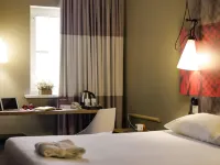 Ibis Irun Hotels in Oiartzun