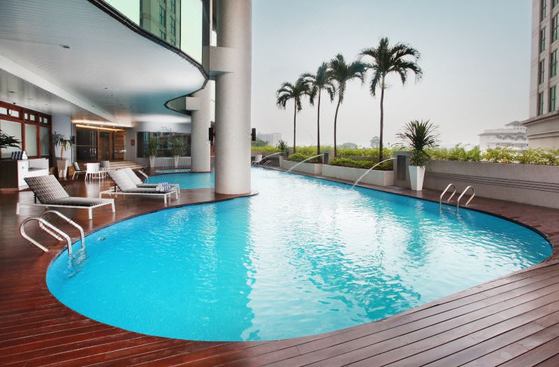 Dorsett Kuala Lumpur photo 2