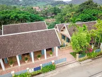 The Apsara Rive Droite Hotels in Luang Prabang