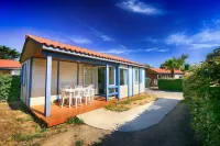 Belambra Clubs Résidence Gruissan - les Ayguades