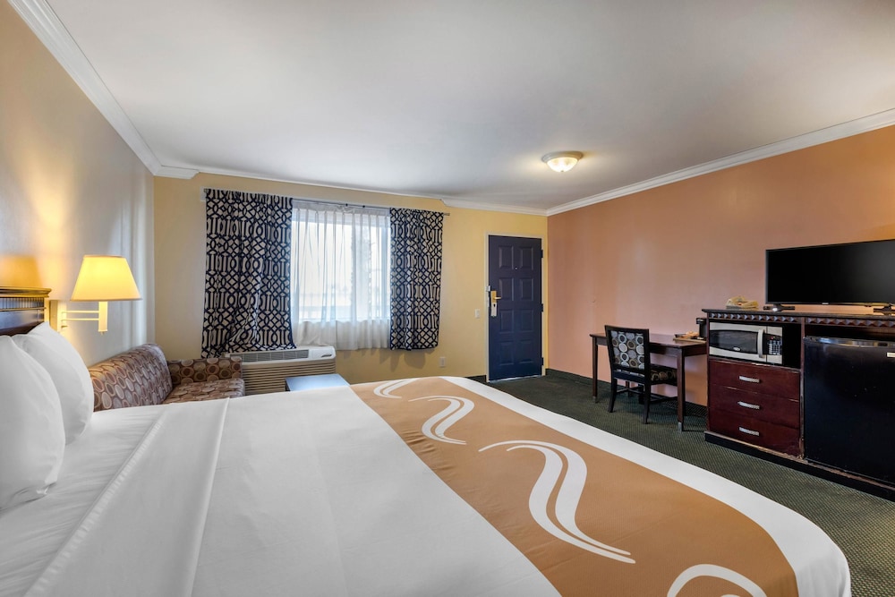 Quality Inn Lomita - Torrance