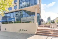Vista LIC Hotel, BW Premier Collection Hotel a 