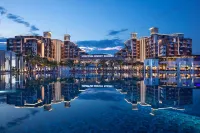 Selectum Luxury Resort Belek
