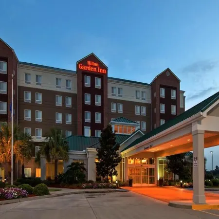 Hilton Garden Inn Lafayette/Cajundome
