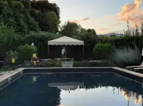 Residence Villa Antica Torre