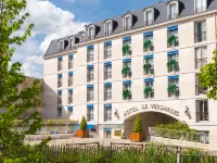 Hôtel le Versailles Hotels in Versailles
