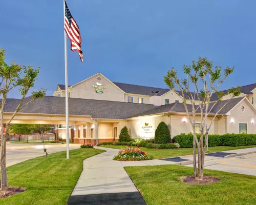 Homewood Suites by Hilton Houston West-Energy Corridor Hotels near Energy Corridor