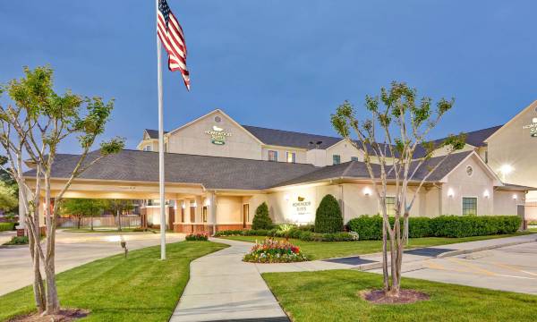 Homewood Suites by Hilton Houston West-Energy Corridor