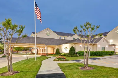 Homewood Suites by Hilton Houston West-Energy Corridor Hotels in Houston