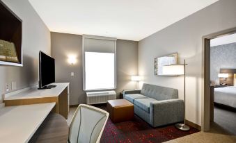 Home2 Suites by Hilton Fairview/Allen