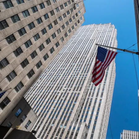 Aloft New York Brooklyn Отели рядом с достопримечательностью «Союз Холл»