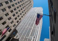 Club Quarters Hotel Times Square, New York Hotels in New York