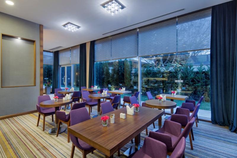 Hampton by Hilton Istanbul Atakoy