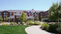 Hilton Garden Inn Corvallis Hotels near Fred Meyer