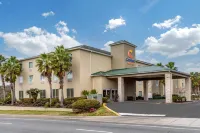 Comfort Suites Niceville Near Eglin Air Force Base Hotels in Niceville